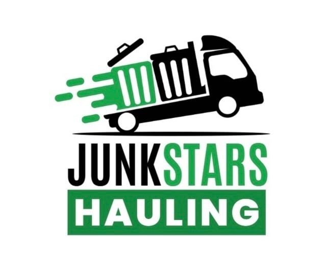 JUNK STAR HAULING LLC Logo