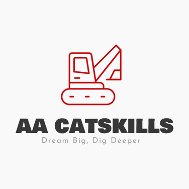 AA Catskills LLC Logo