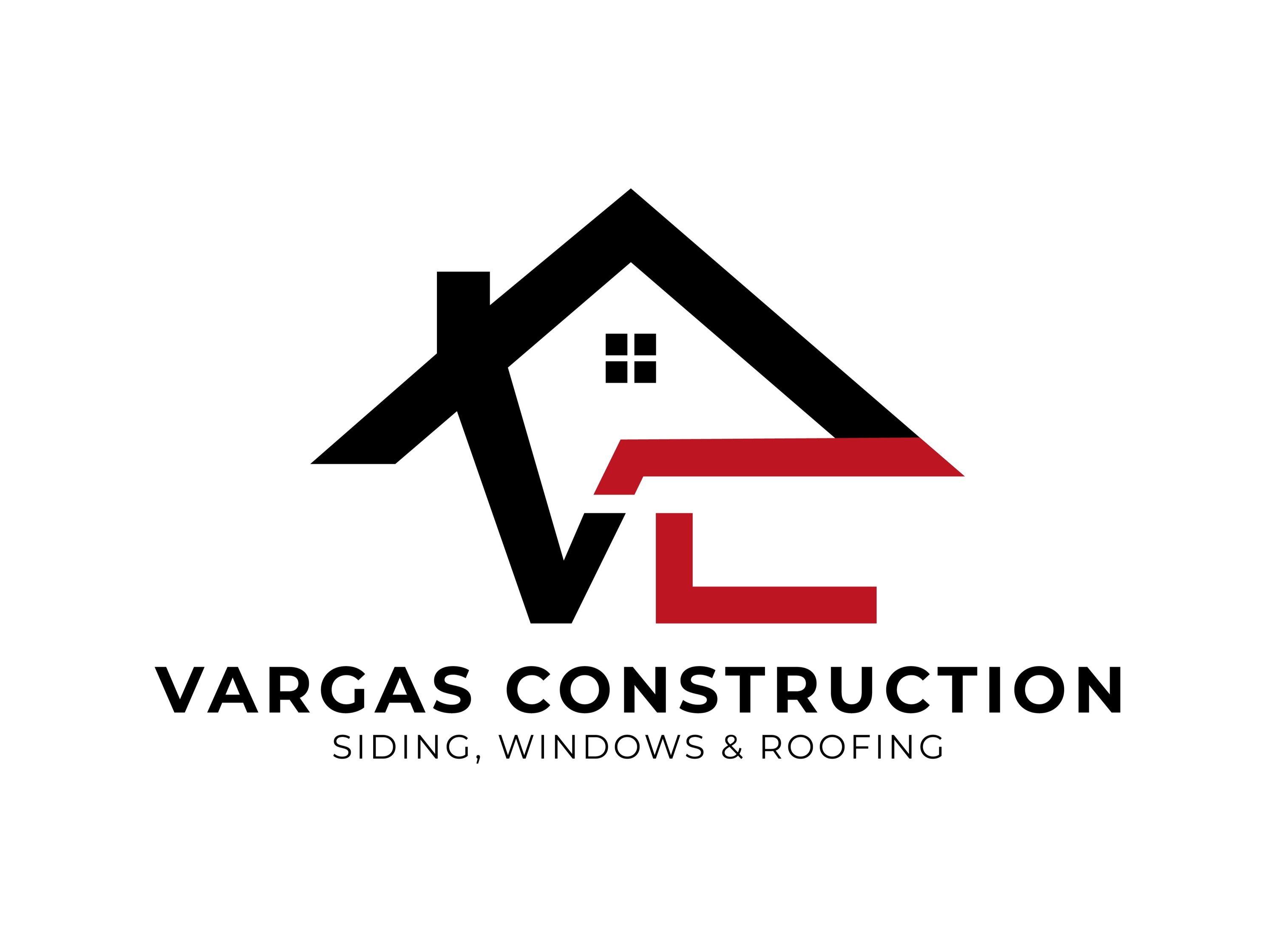 RVA Vargas Construction Logo