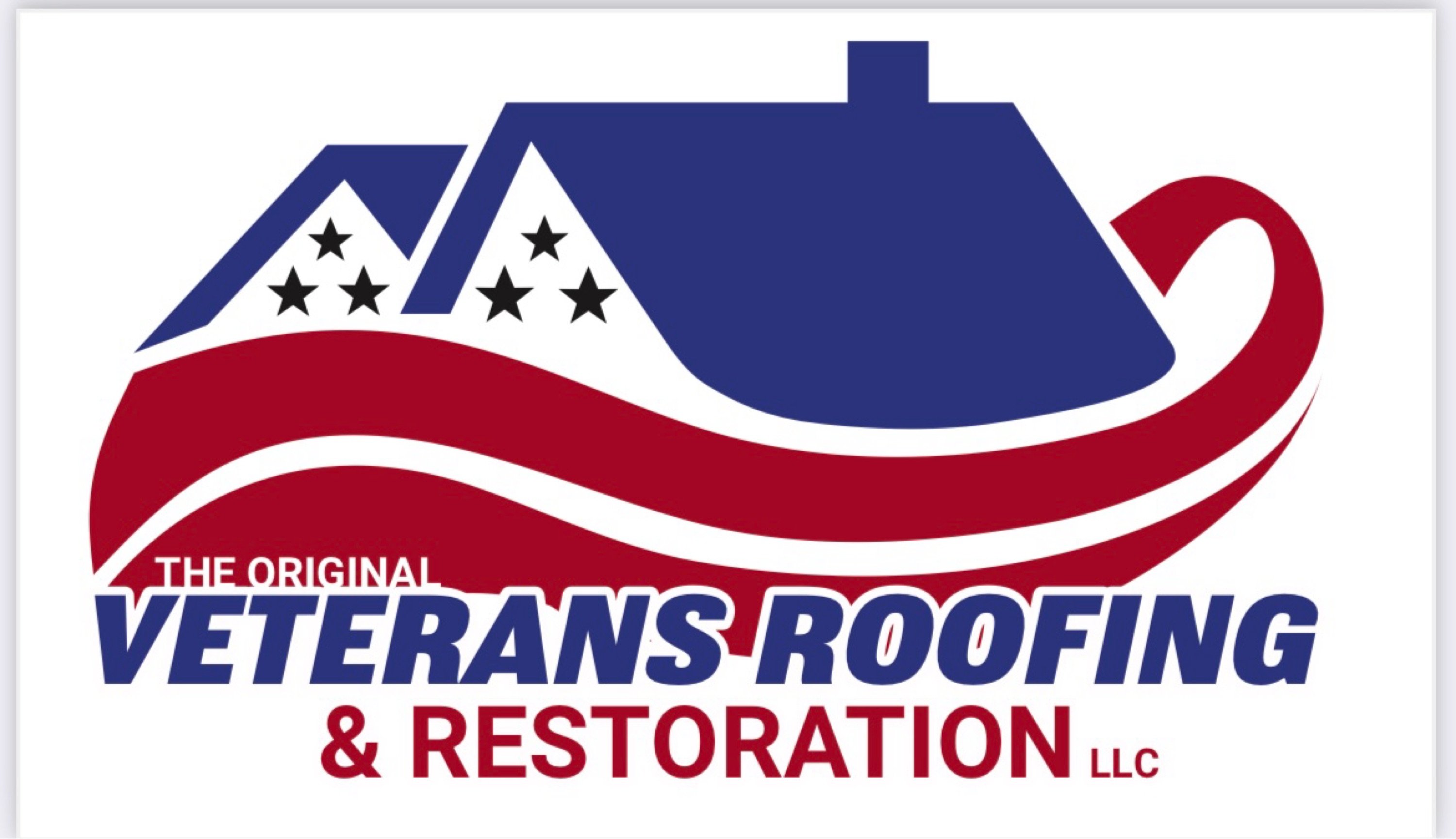 Veterans Restoration Logo