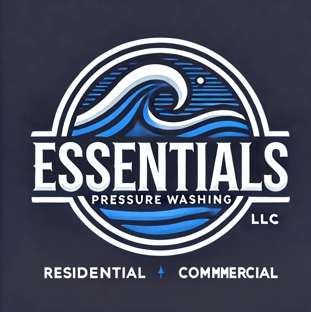 Essentials Pressure Washing LLC Logo