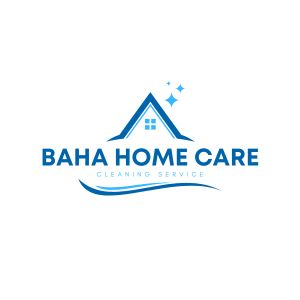 Baha Home Care Logo