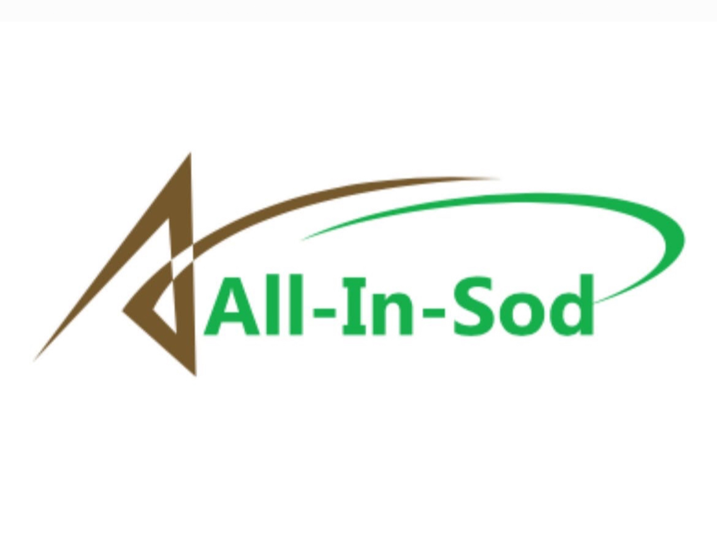 All-In-Sod Logo