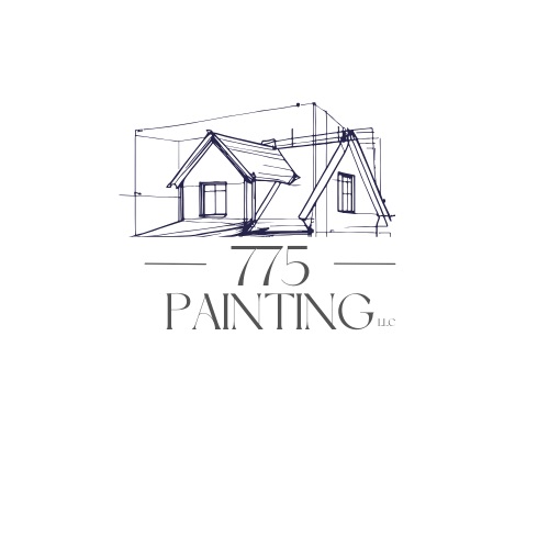 775 PAINTING LLC Logo