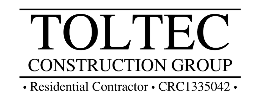 Toltec Construction Group INC. Logo