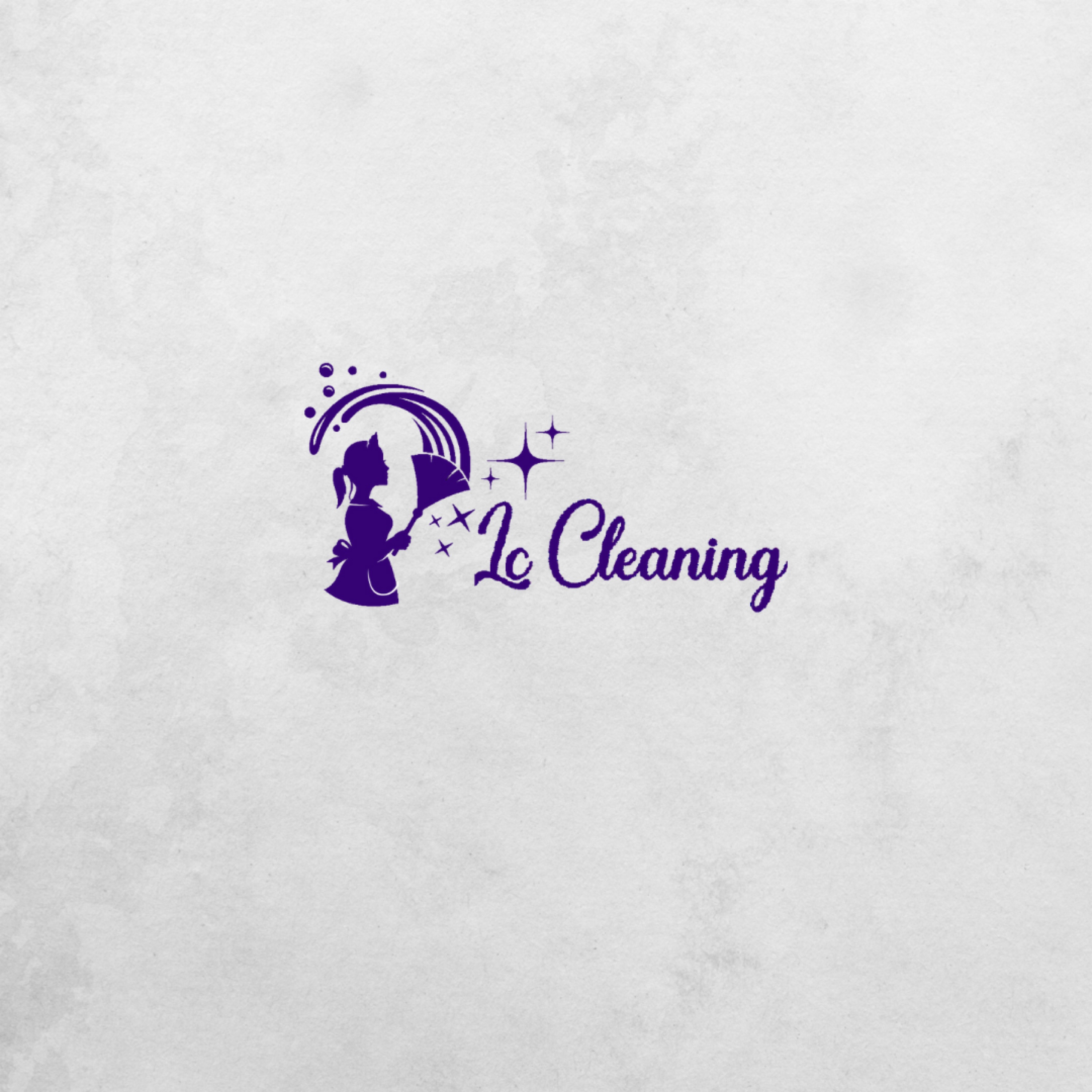 LC Cleaning Solution Logo