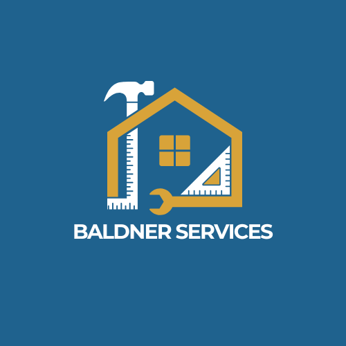 BALDNER SERVICES LLC Logo