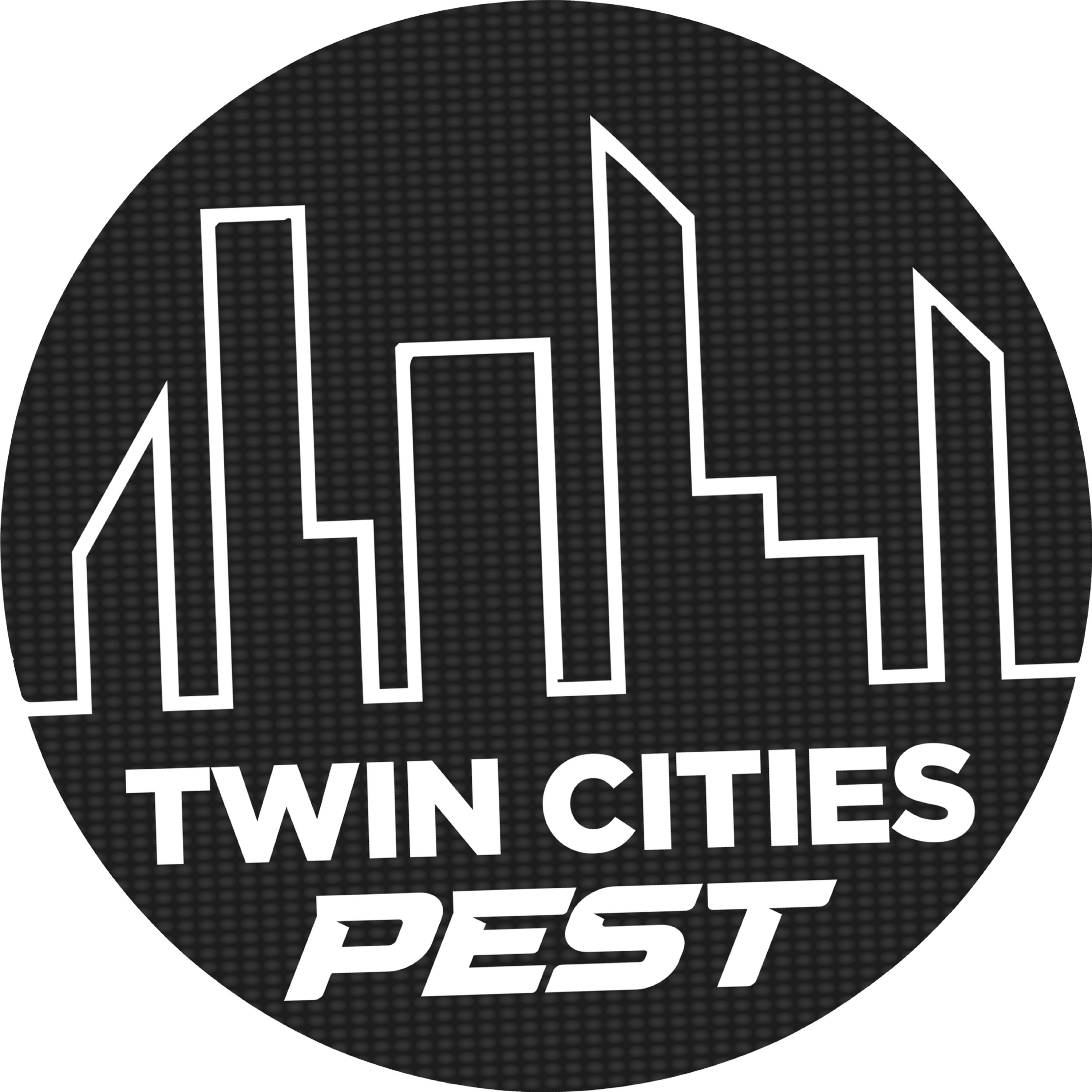 Twin Cities Pest Control LLC Logo