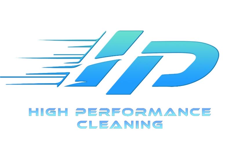 HP Cleaning, LLC Logo