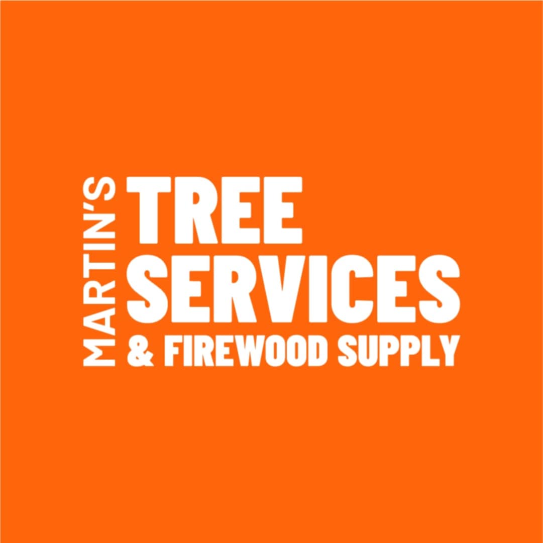 Martin's Tree Services Logo