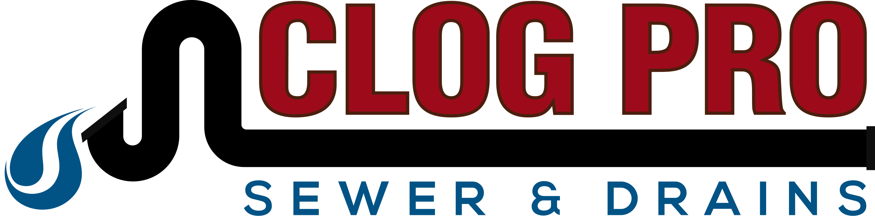 Clog Pro LLC Logo