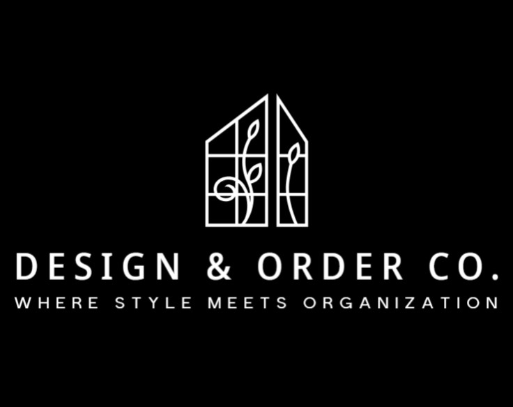 Design & Order Co. Logo