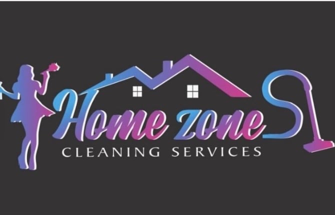 Home Zone Cleaning Services LLC Logo