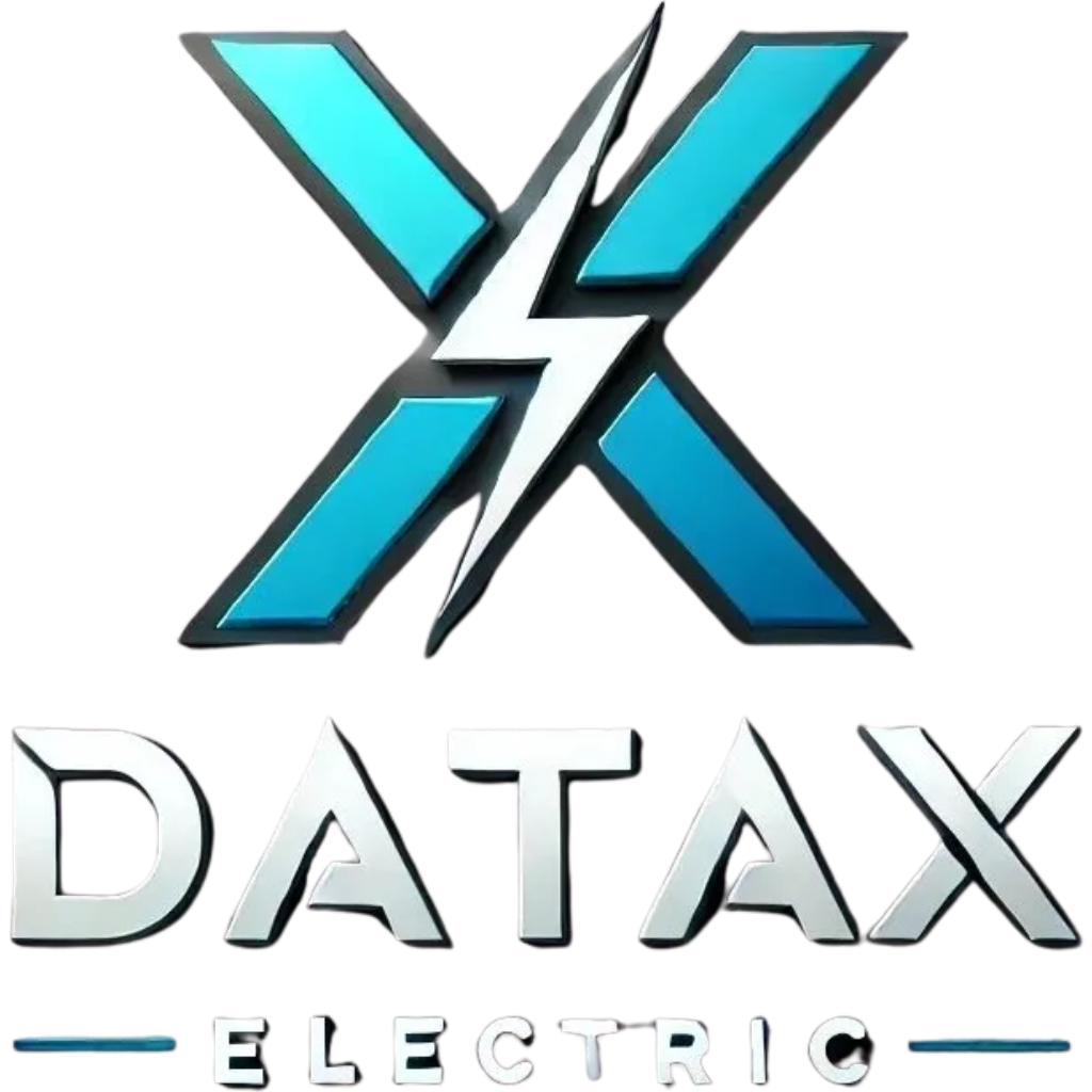 Datux Inc Logo