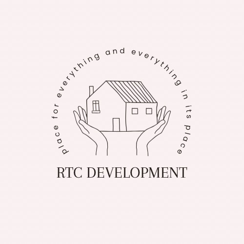 RTC Development Logo