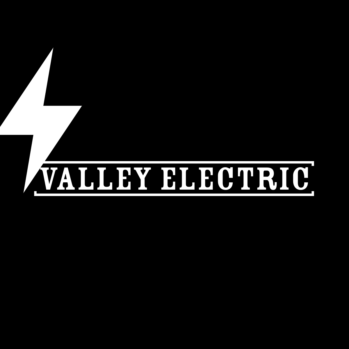 VALLEY ELECTRIC, LLC Logo