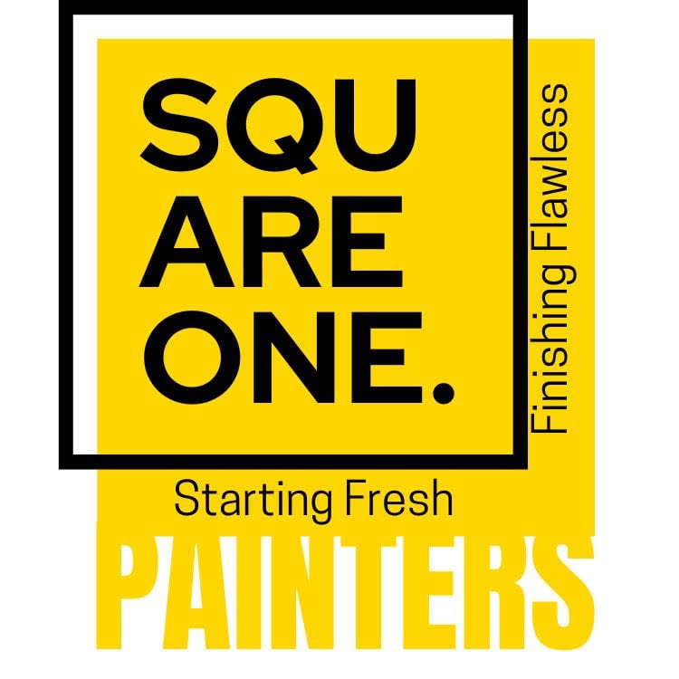 Square One Painters Logo