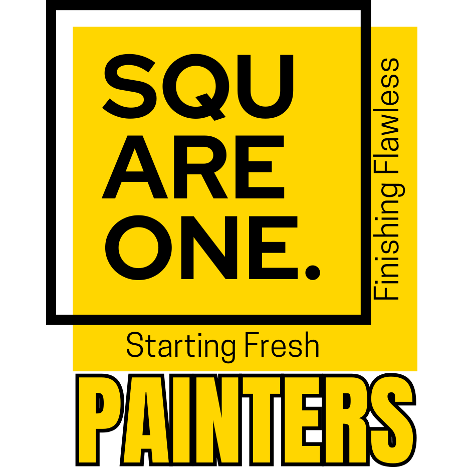 Square One Painters Logo