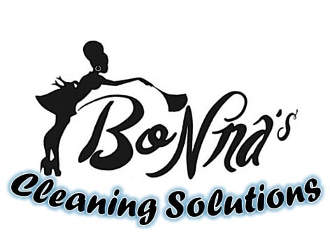 Bonna's Cleaning Solutions, LLC Logo