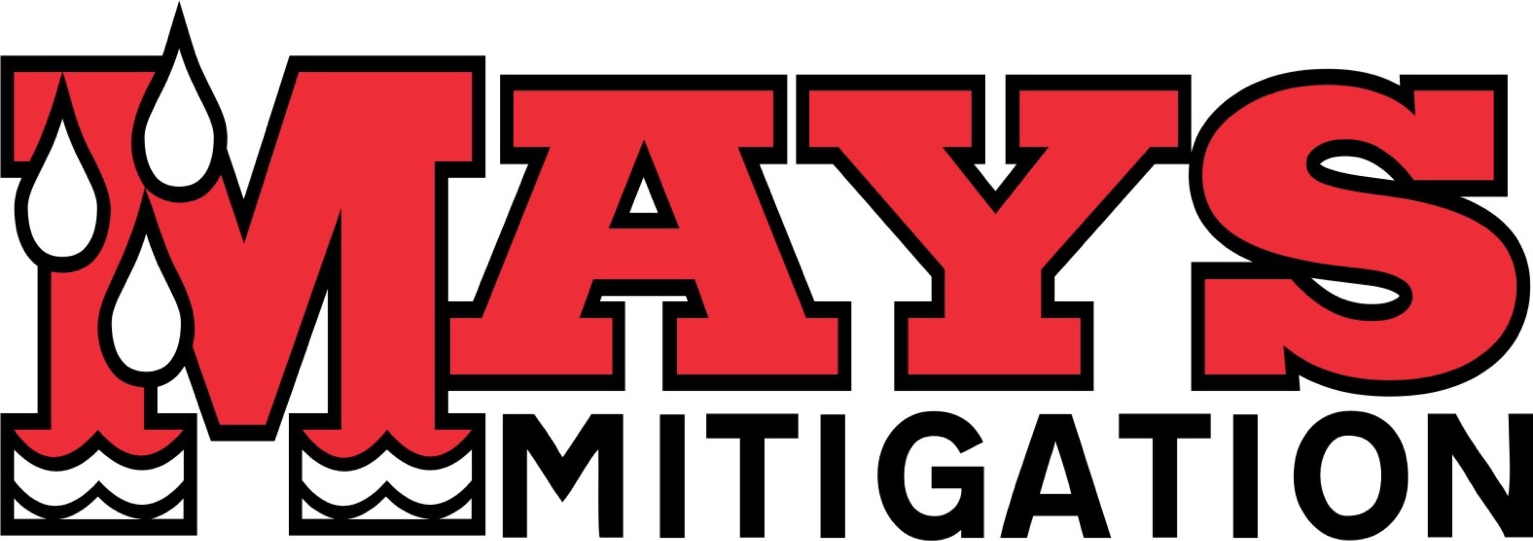 Mays Mitigation Logo