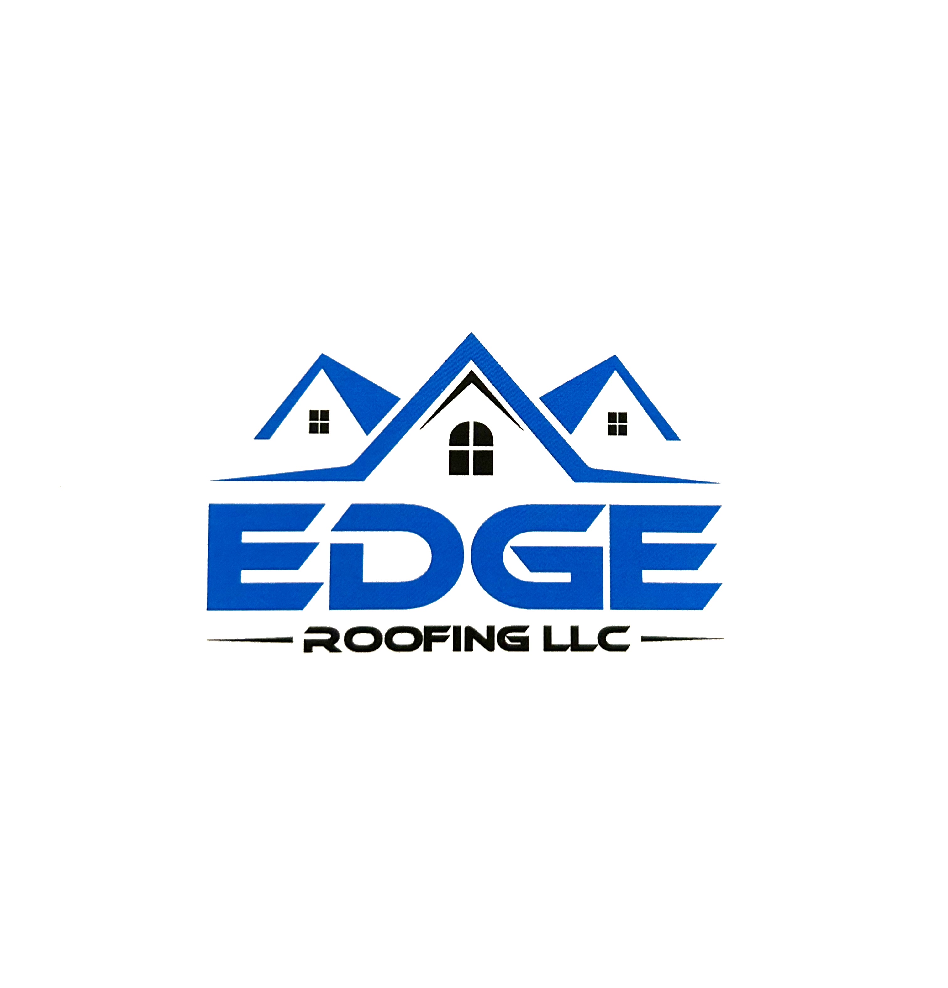 Edge Roofing Logo