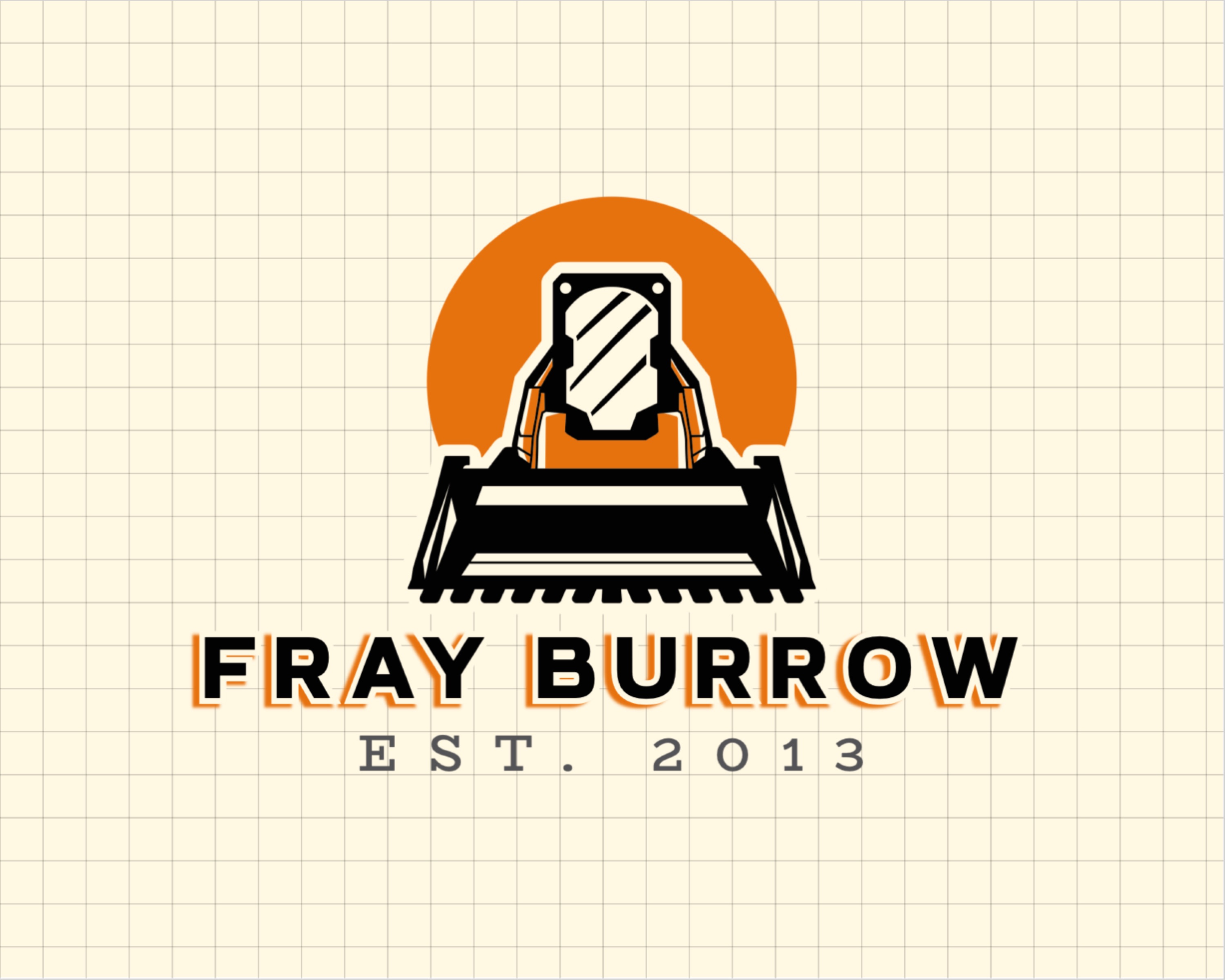 Fray Burrow LLC Logo