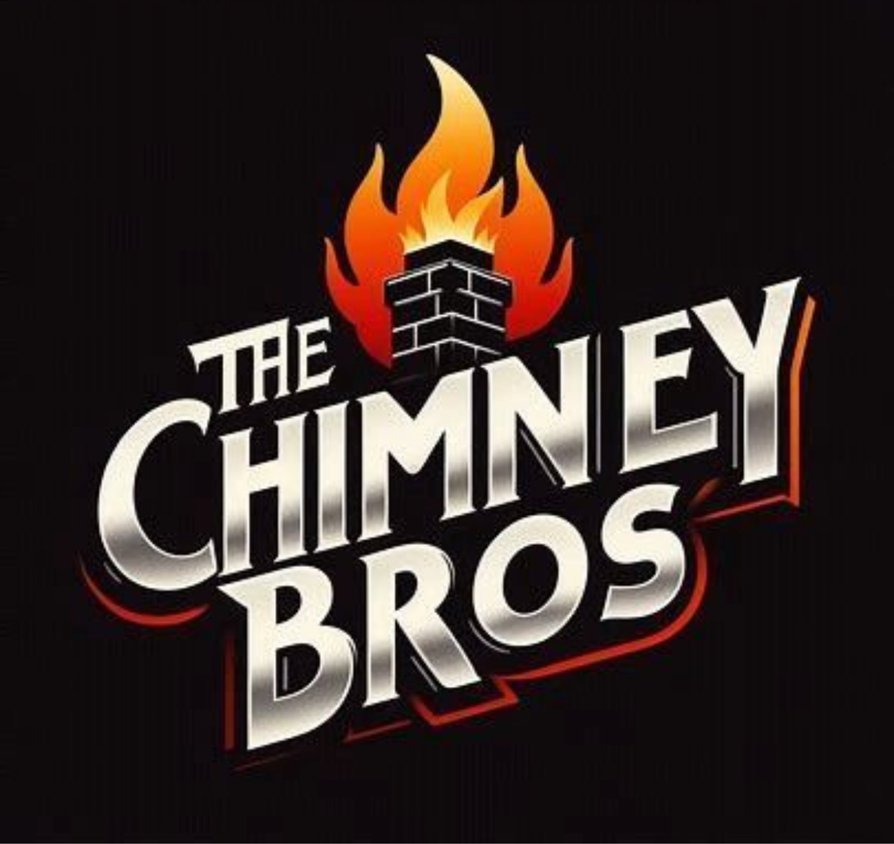 The Chimney Bros LLC Logo