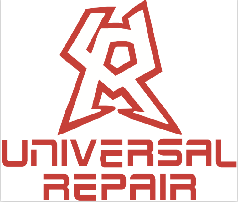 Universal Repair, LLC Logo