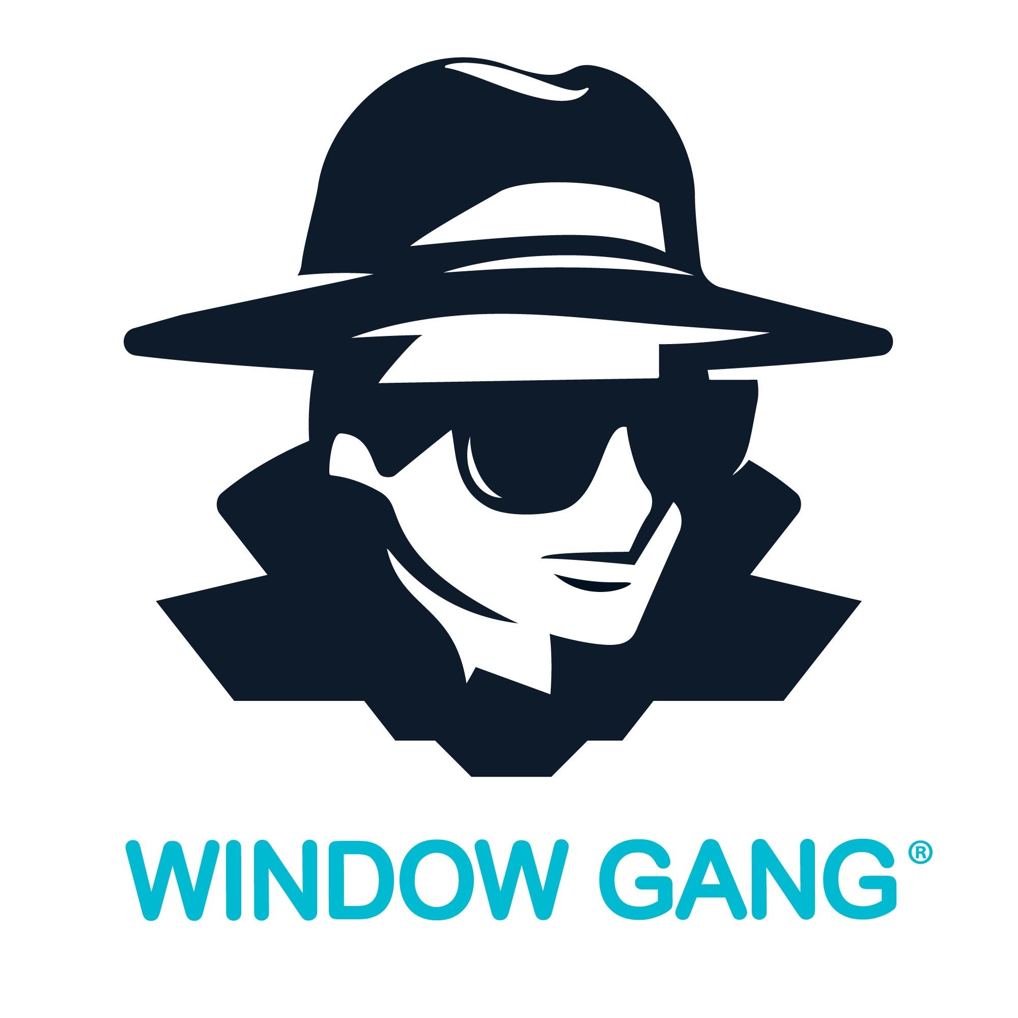 Window Gang of McKinney Logo