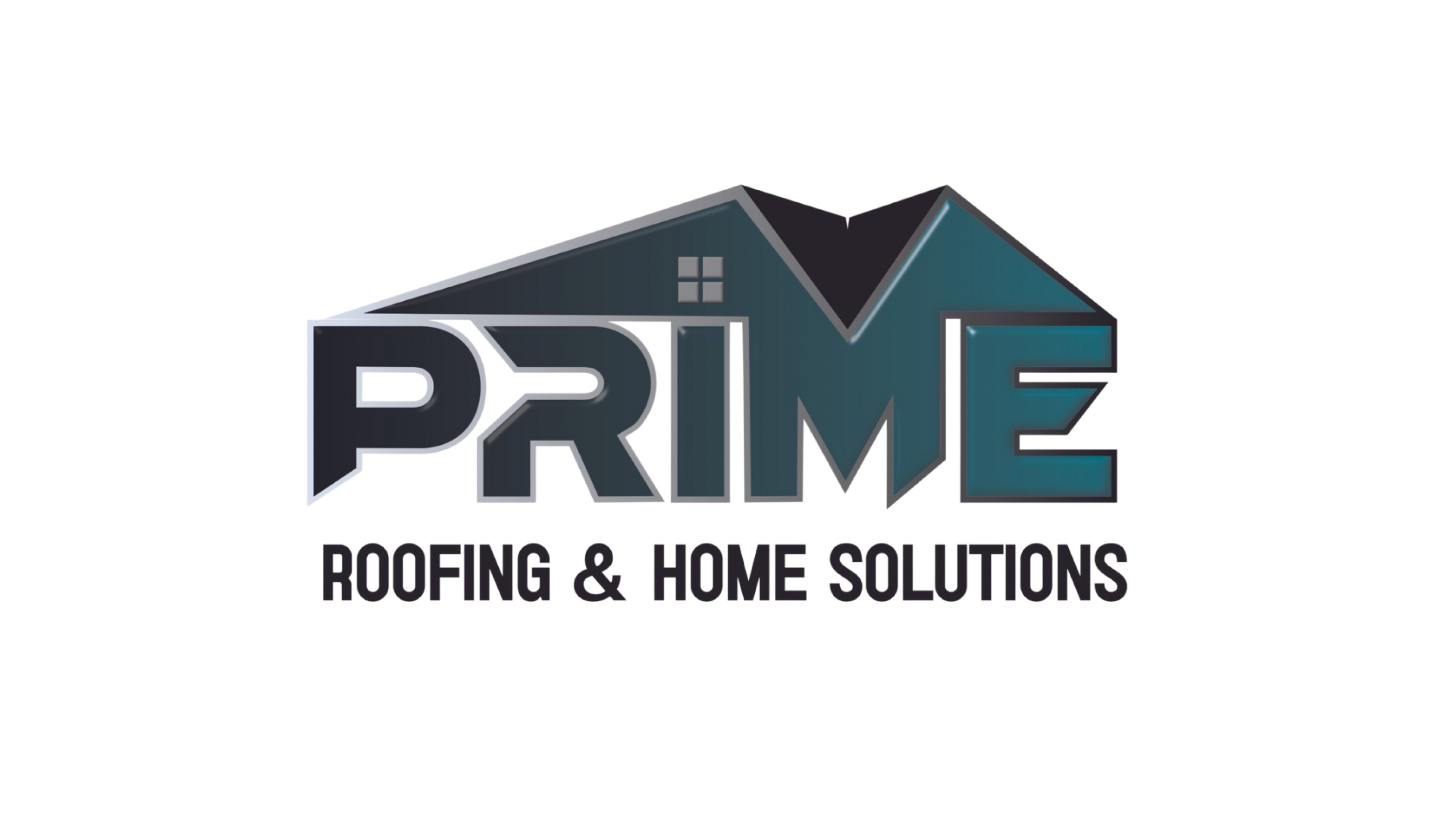 Prime Roofing and Home Solutions LLC Logo