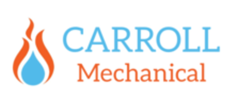 Carroll Mechanical, Inc. Logo