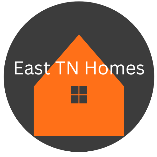 East TN Homes Logo