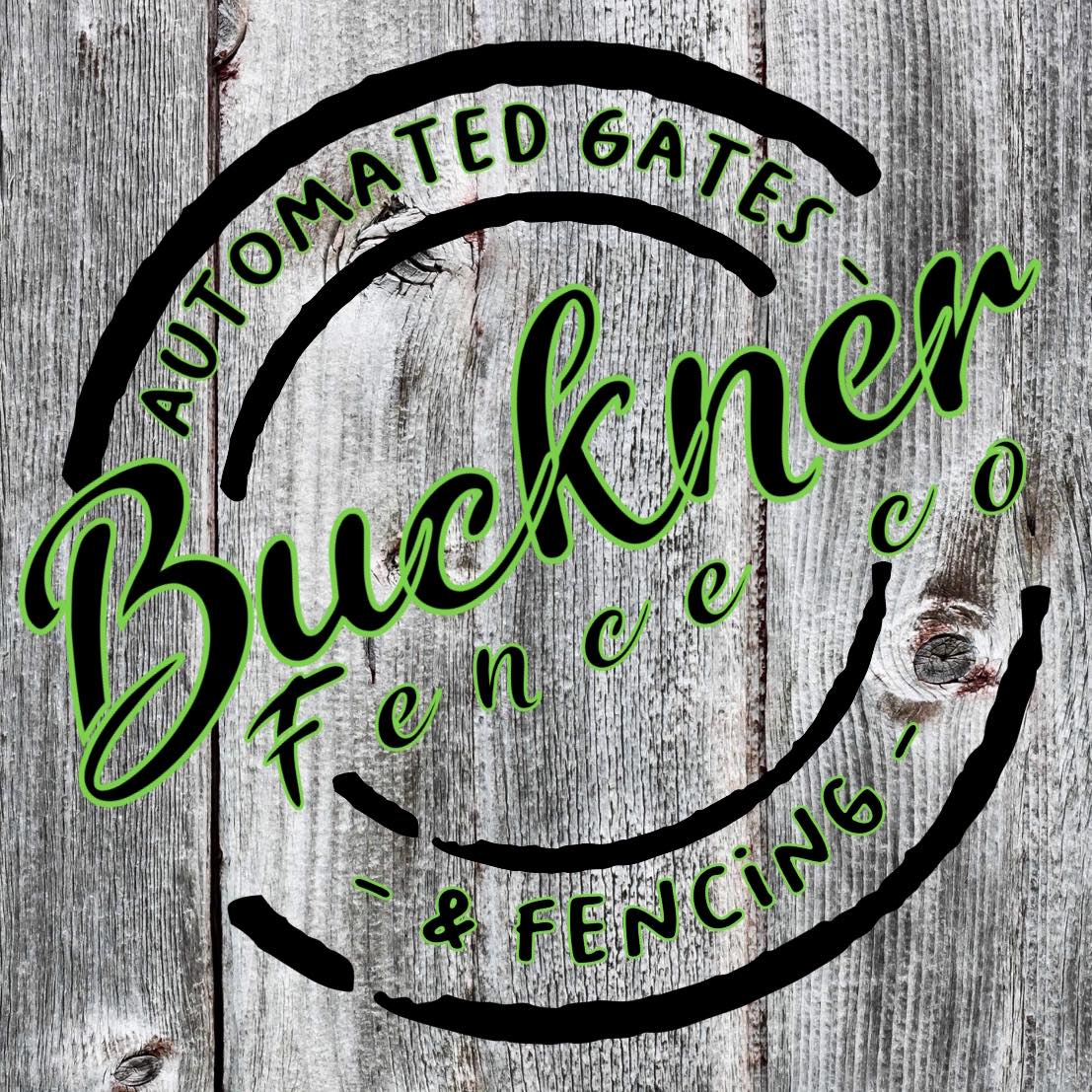 Buckner Fence Co LLC Logo