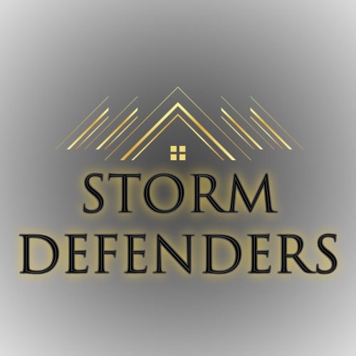 Storm Defenders, LLC Logo