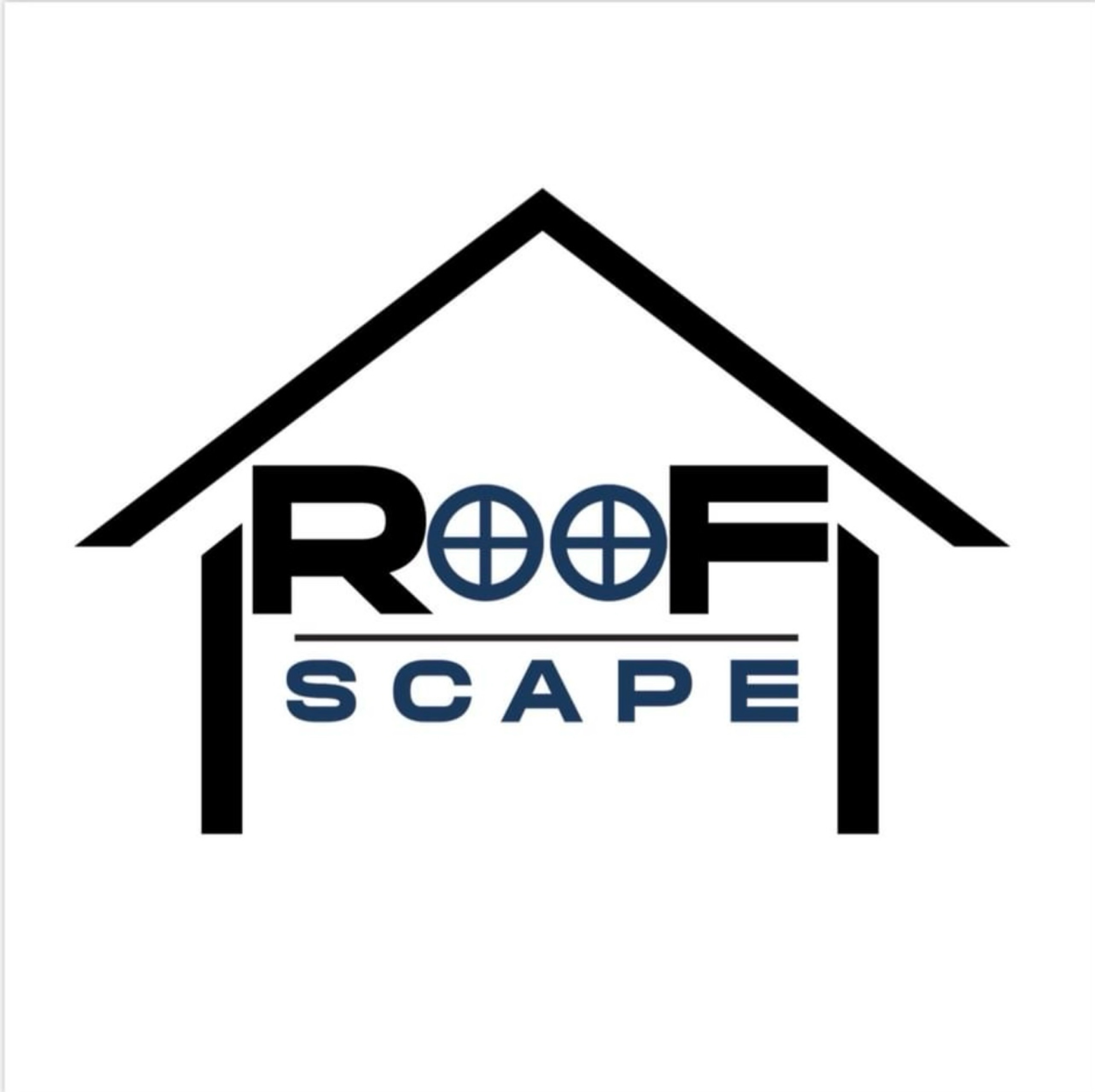 RoofScape Logo