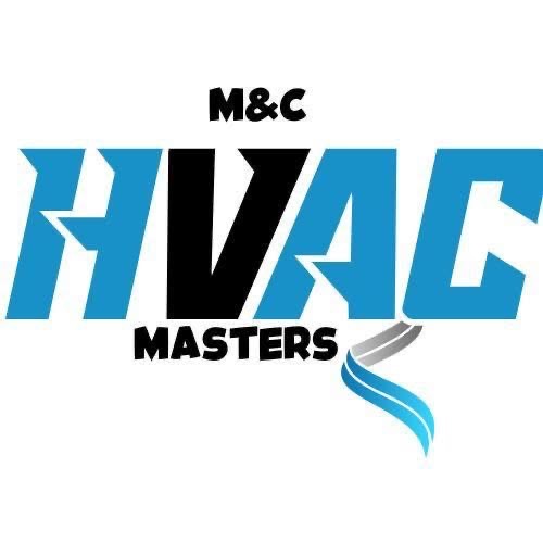 M & C HVAC Masters LLC Logo