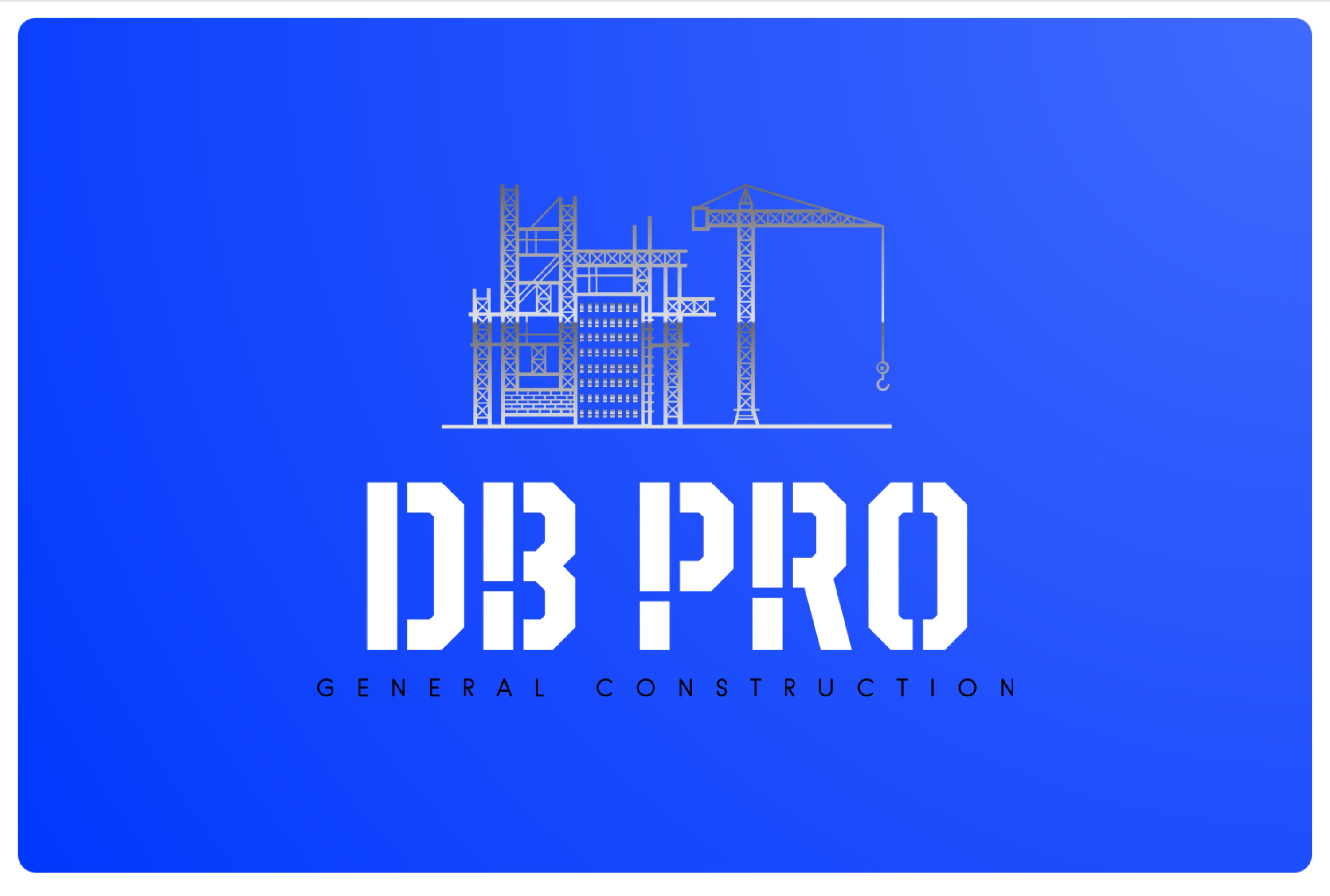 DB Pro GC Logo