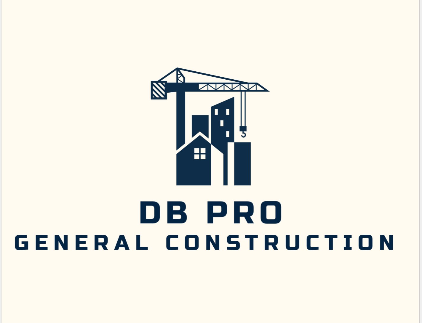 DB Pro GC Logo