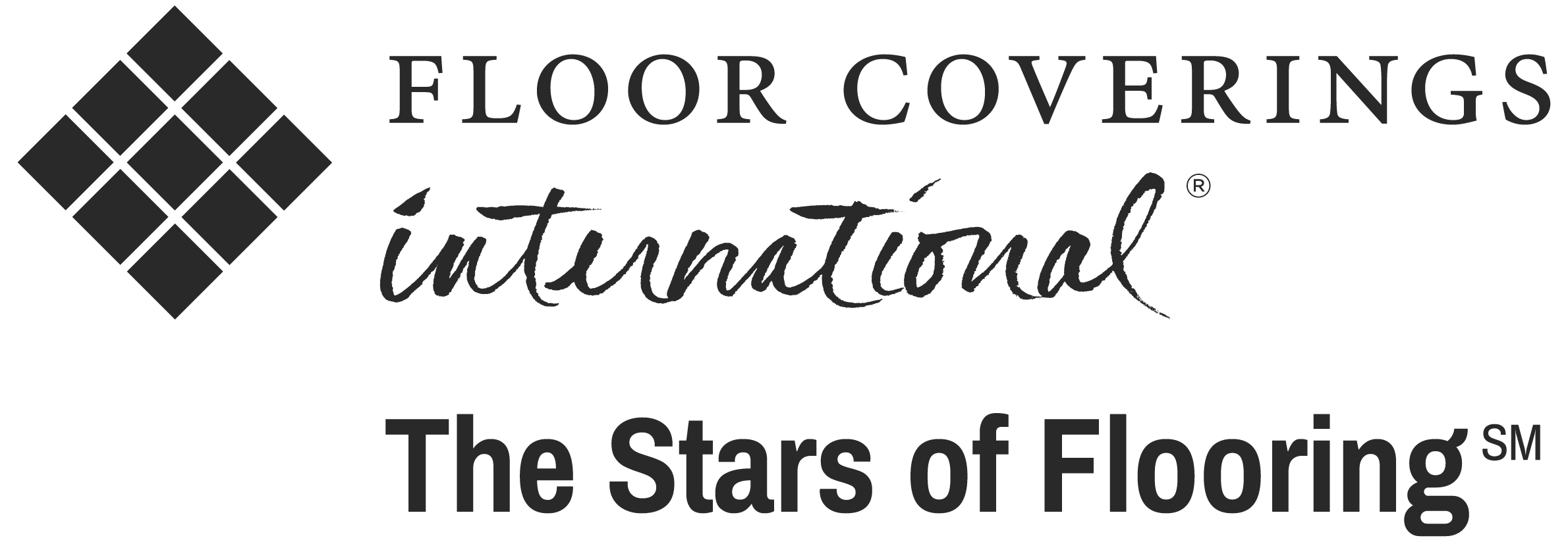 Floor Coverings International Florence Logo
