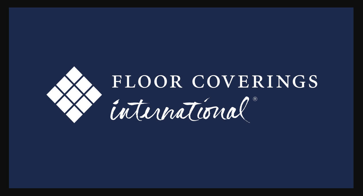 Floor Coverings International Fall River Logo