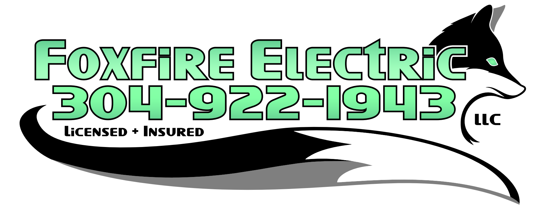 FOX FIRE ELECTRIC LLC Logo