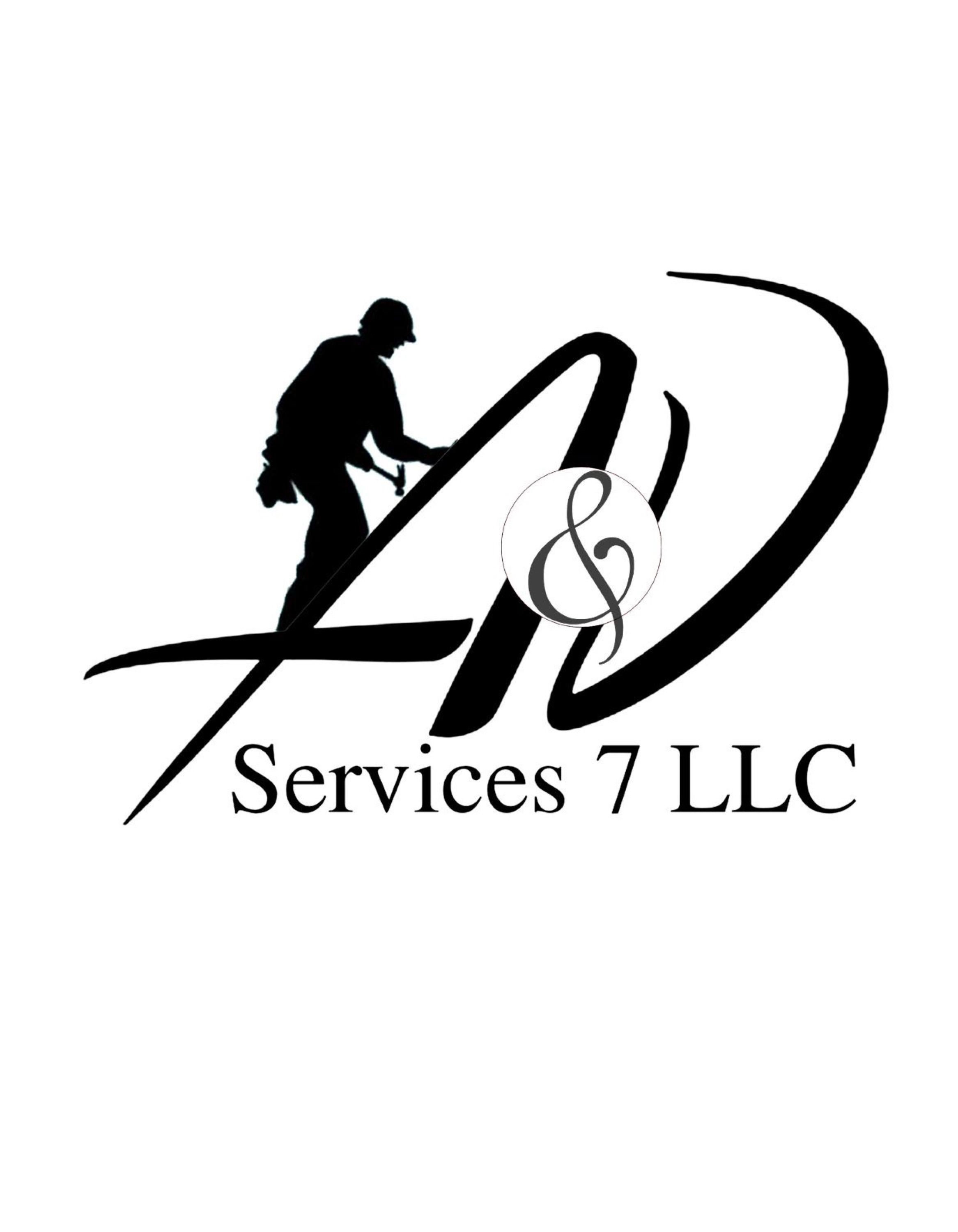 A&V Services 7 Logo