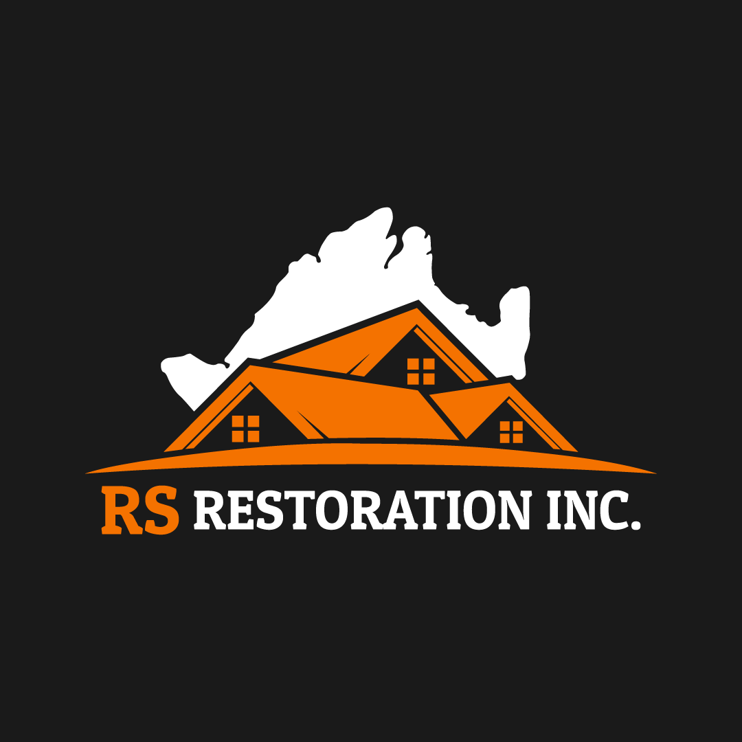 RS Restoration Inc Logo