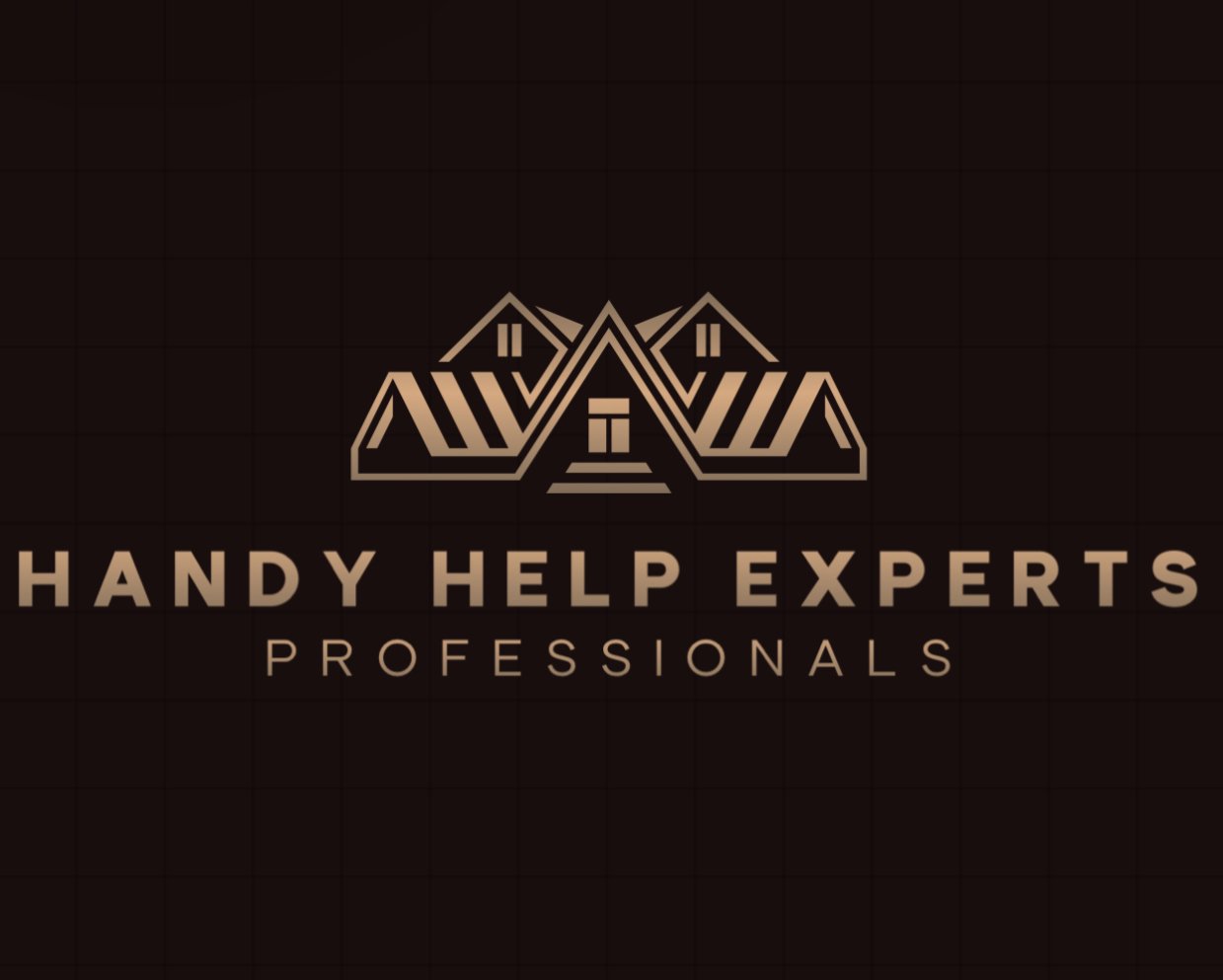 Handy Help Experts LLC Logo