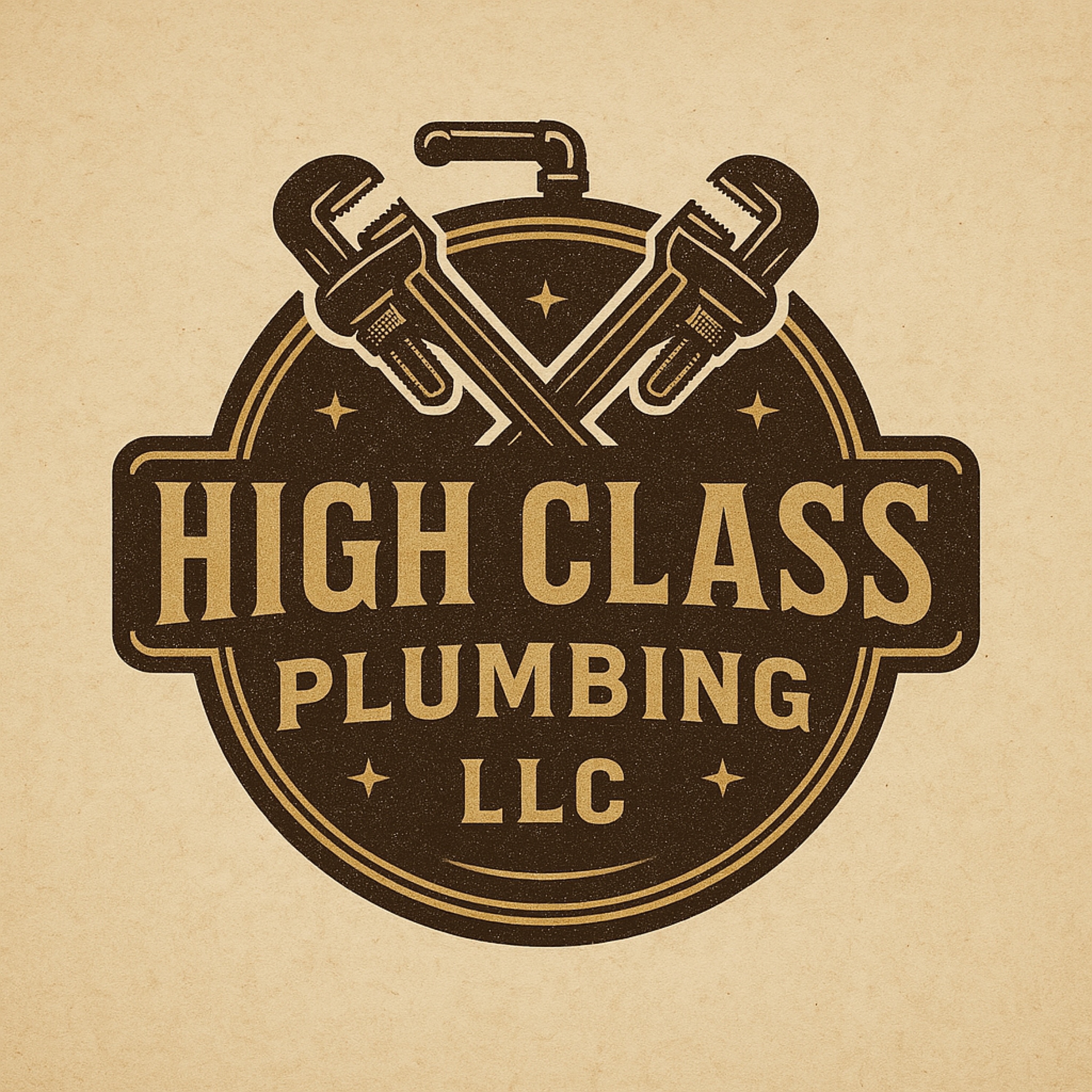 High Pressure Solutions, LLC Logo