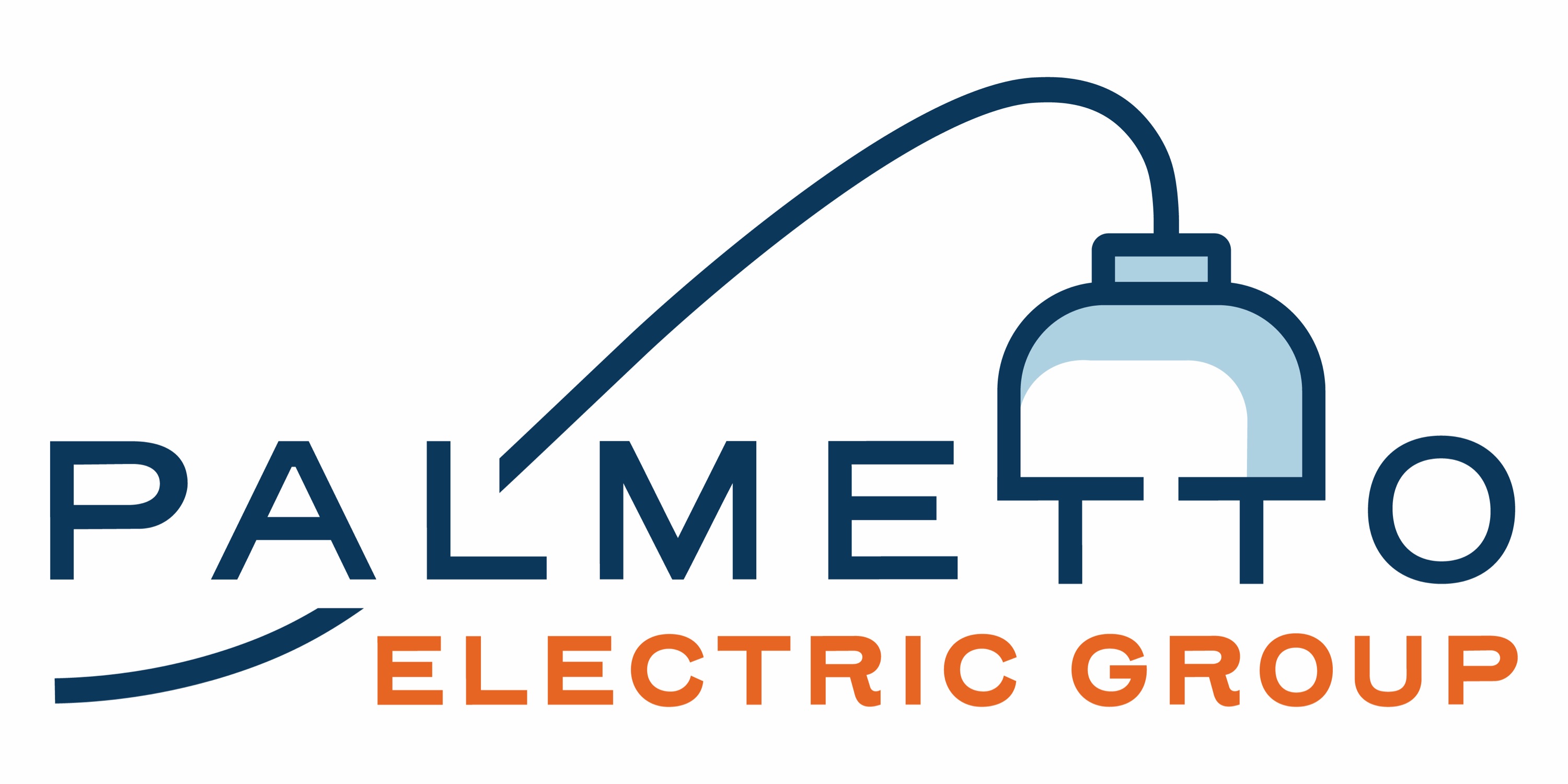 PALMETTO ELECTRIC GROUP LLC Logo