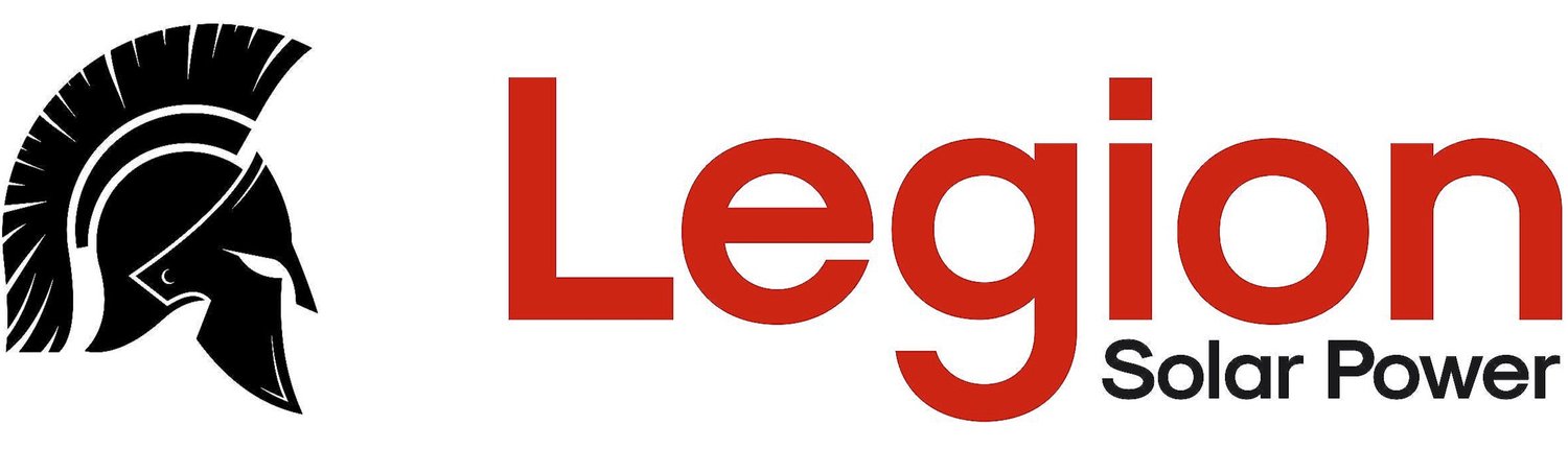 Legion Solar Power, LLC Logo