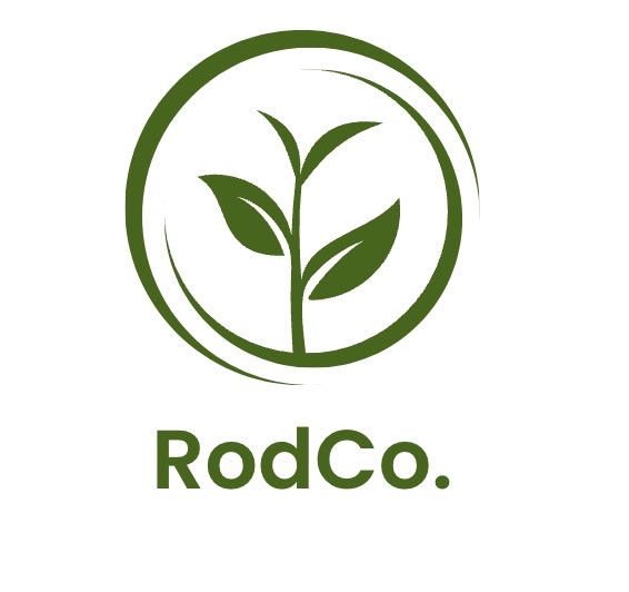 RodCo Landscaping Logo