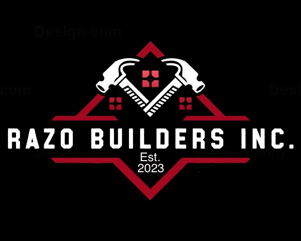 Razo Builders Inc Logo