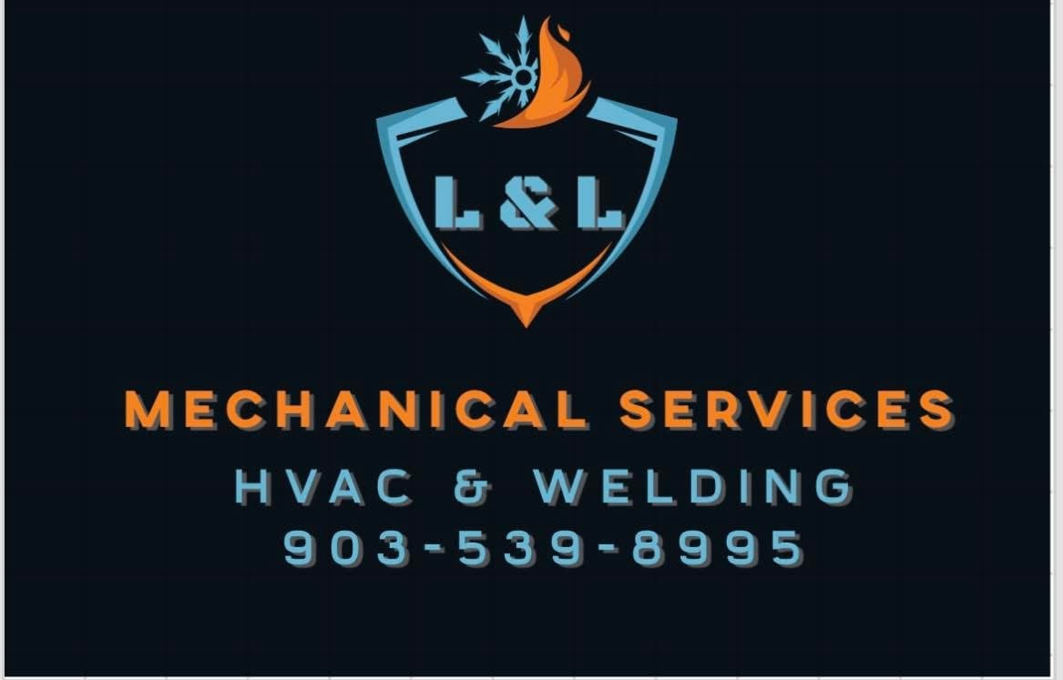 L&L Mechanical Services, LLC Logo